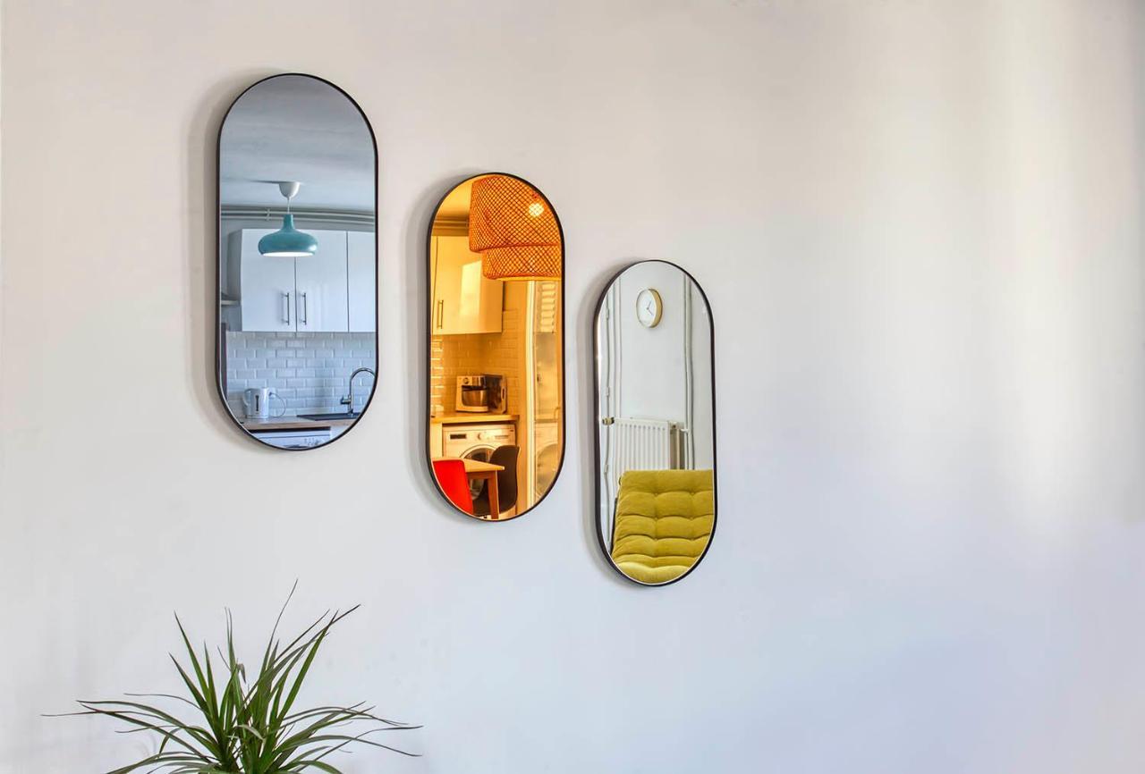 Spacieux Havre Chic A Angoulême Extérieur photo